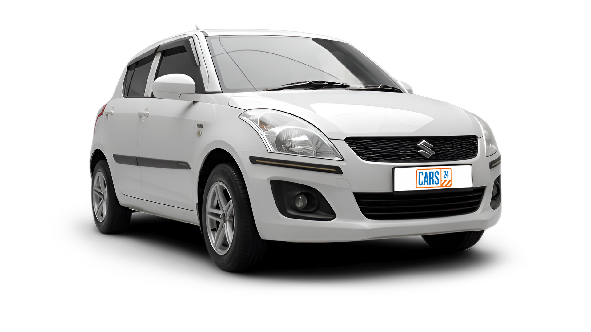 Maruti Swift-img